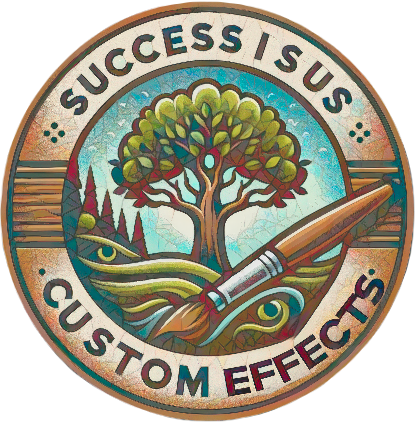 SuccessisUs Custom Effects